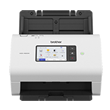 Brother ADS-4900W Professional Wireless Desktop Document Scanner